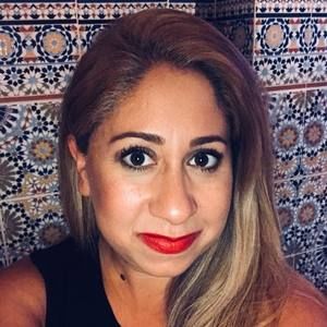 Meet your Posher, Vanessa